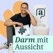 Podcast Darm mit Aussicht - dein Podcast rund um die Themen Darmgesundheit, Reizdarm, SIBO und Leaky Gut