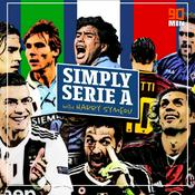Podcast Simply Serie A