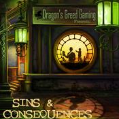 Podcast Sins & Consequences: A Blades in the Dark Actual Play Series