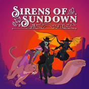 Podcast Sirens of Sundown | A Daggerheart Actual Play Podcast