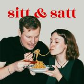 Podcast sitt &amp; satt