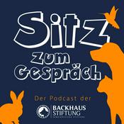 Podcast Sitz zum Gespräch