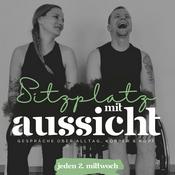 Podcast Sitzplatz mit Aussicht – Gespräche über Alltag, Körper und Kopf