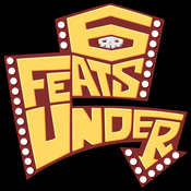 Podcast SIX FEATS UNDER