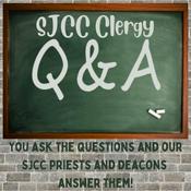 Podcast SJCC Clergy Q & A