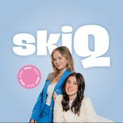 Podcast SkiQ - Mehr als nur Hundertstel