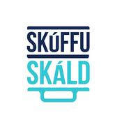 Podcast Skúffuskáld