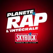 Podcast Planète Rap - L'intégrale