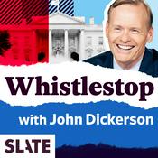 Podcast Whistlestop: Presidential History and Trivia