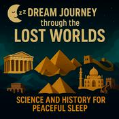 Podcast Sleeping with Forgotten Places