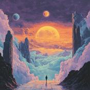 Podcast Sleep Soundscapes