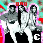 Podcast Slide In with Snoochie, Kaz and Jordan