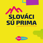Podcast Slováci sú prima