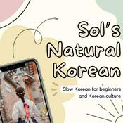 Podcast Sol's Natural Korean Podcast
