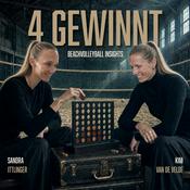 4 Gewinnt - Beachvolleyball Insights