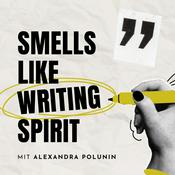 Podcast Smells Like Writing Spirit