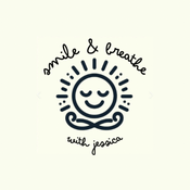 Podcast smile and breathe