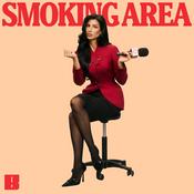 Podcast Smoking Area
