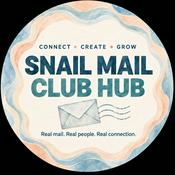 Podcast Snail Mail Club Hub Podcast