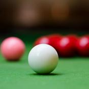 Podcast Snooker