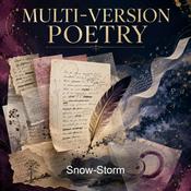 Podcast Snow-Storm