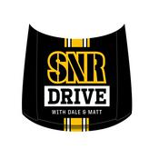 Podcast SNR Drive (Pittsburgh Steelers)