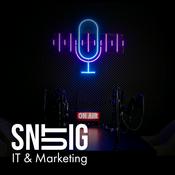 Podcast Snutig - Code & Creativity