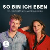 Podcast So bin ich eben! Stefanie Stahls Psychologie-Podcast für alle "Normalgestörten"