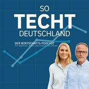 Podcast So techt Deutschland - der Tech-Podcast