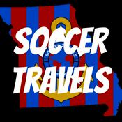 Podcast Soccer Travels