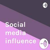 Podcast Social media influence