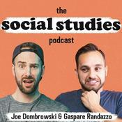 Podcast Social Studies