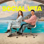 Podcast Social Vita - der, die, das Social Media Podcast