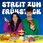 Podcast Streit zum Frühstück