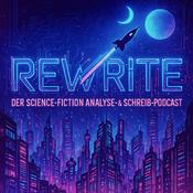 Podcast ReWrite ReBirth