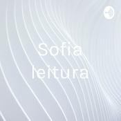Podcast Sofia leitura