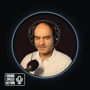 Podcast Sound Speed Action: Movie & TV Reviews