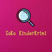 Podcast Soko Kinderkrimi