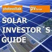 Podcast Solar Investor&#039;s Guide
