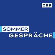 Podcast SOMMERGESPRÄCHE-Podcast