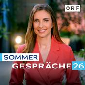 Podcast SOMMERGESPRÄCHE-Podcast