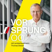 Podcast Vorsprung Oberösterreich