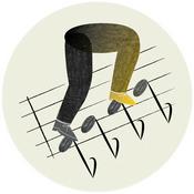 Podcast Songs of Loss and Healing Podcast