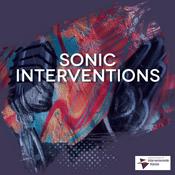 Podcast Sonic Interventions