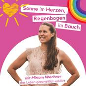Podcast Sonne im Herzen, Regenbogen im Bauch - Der Nr. 1 Podcast für ganzheitliche Lebendigkeit