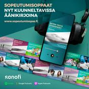 Podcast Sopeutumisopas