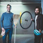 Podcast Söprögető Kocsi