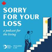 Podcast Sorry for Your Loss