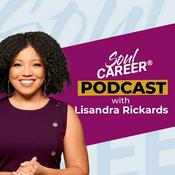 Podcast Soul Career with Lisandra Rickards