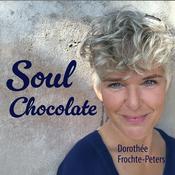 Podcast Soul Chocolate - Dein Podcast für Bewusstseinserweiterung, Heilung & Medialität
